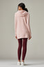 Women's Casual Ultrasoft Hoodie Pullover Hooded Top Long Sleeve Sweatshirt with Pockets Size XS-XL