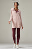 Women's Casual Ultrasoft Hoodie Pullover Hooded Top Long Sleeve Sweatshirt with Pockets Size XS-XL