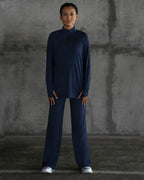 Anchor Straight Leg Pant