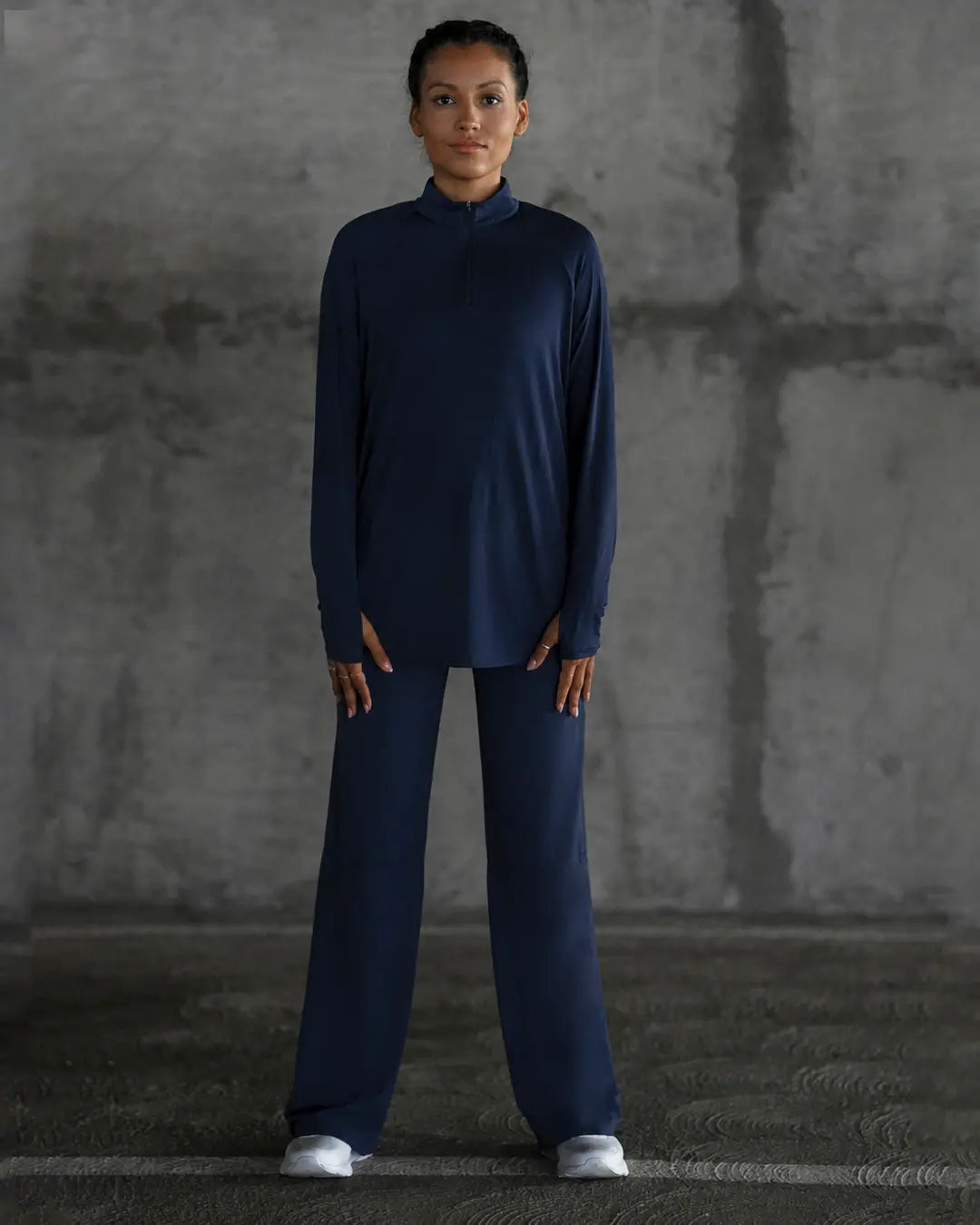 Anchor Straight Leg Pant