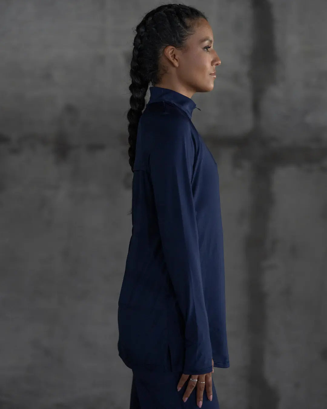 Anchor Straight Leg Pant