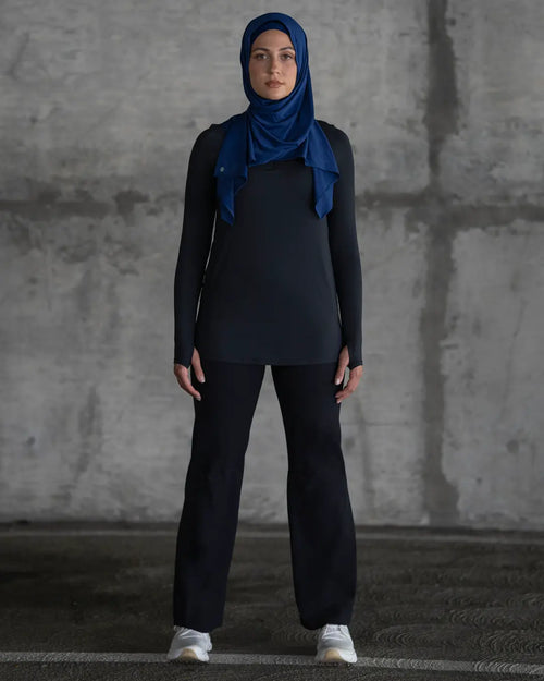 Anchor Straight Leg Pant