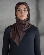 Essential Mesh Wrap Hijab