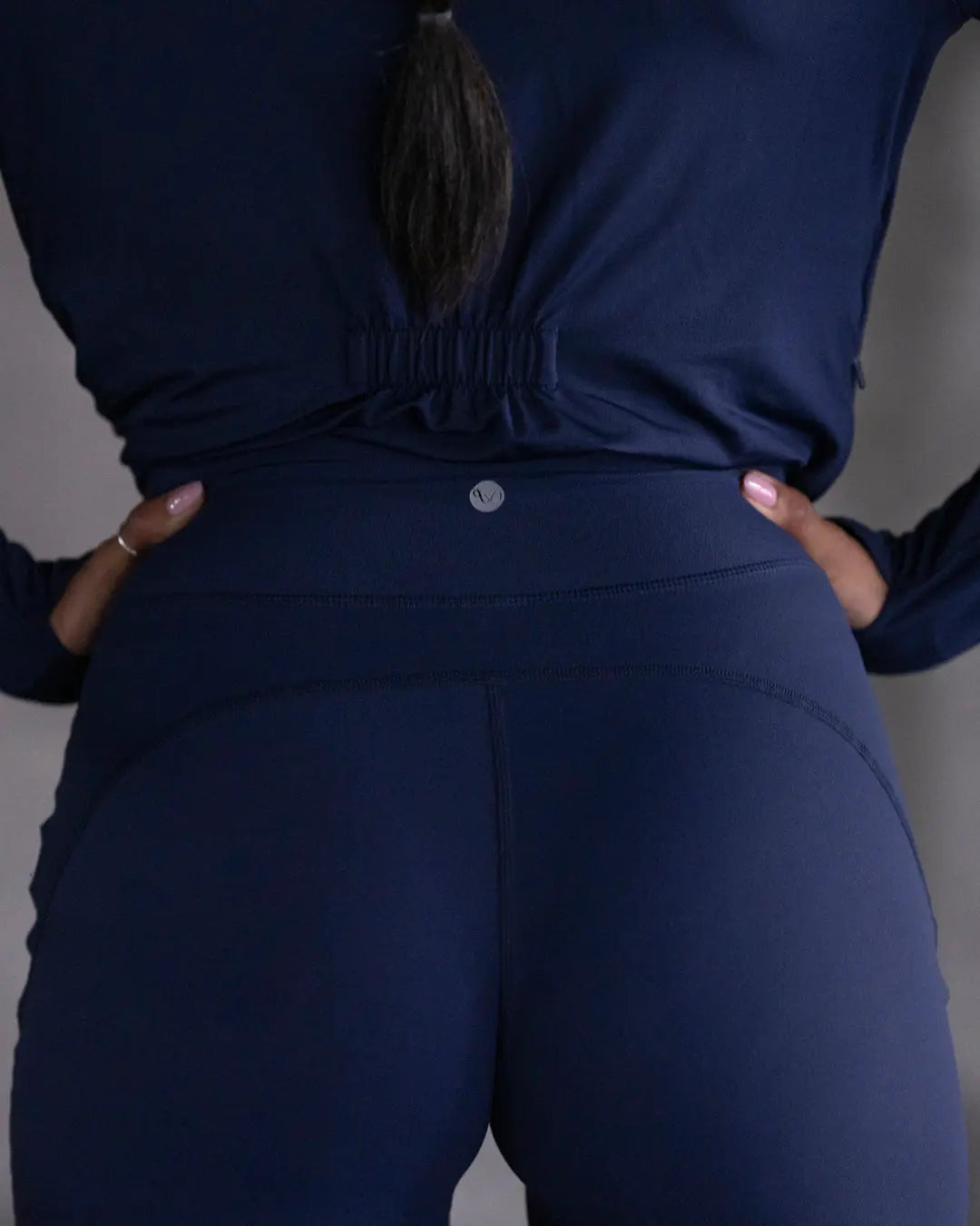 Anchor Straight Leg Pant