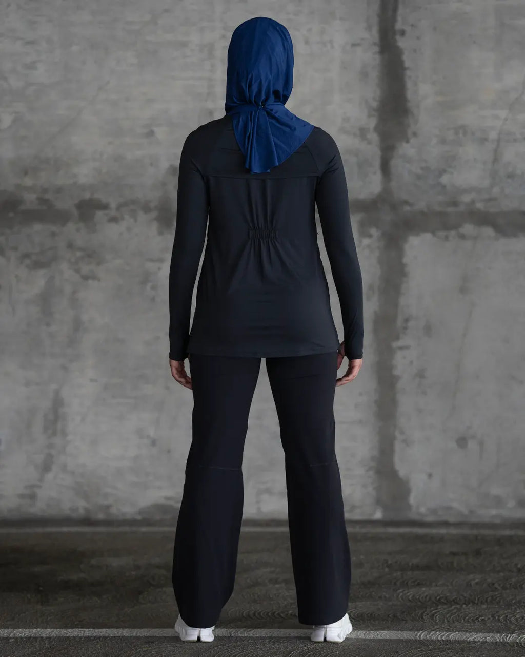 Anchor Straight Leg Pant