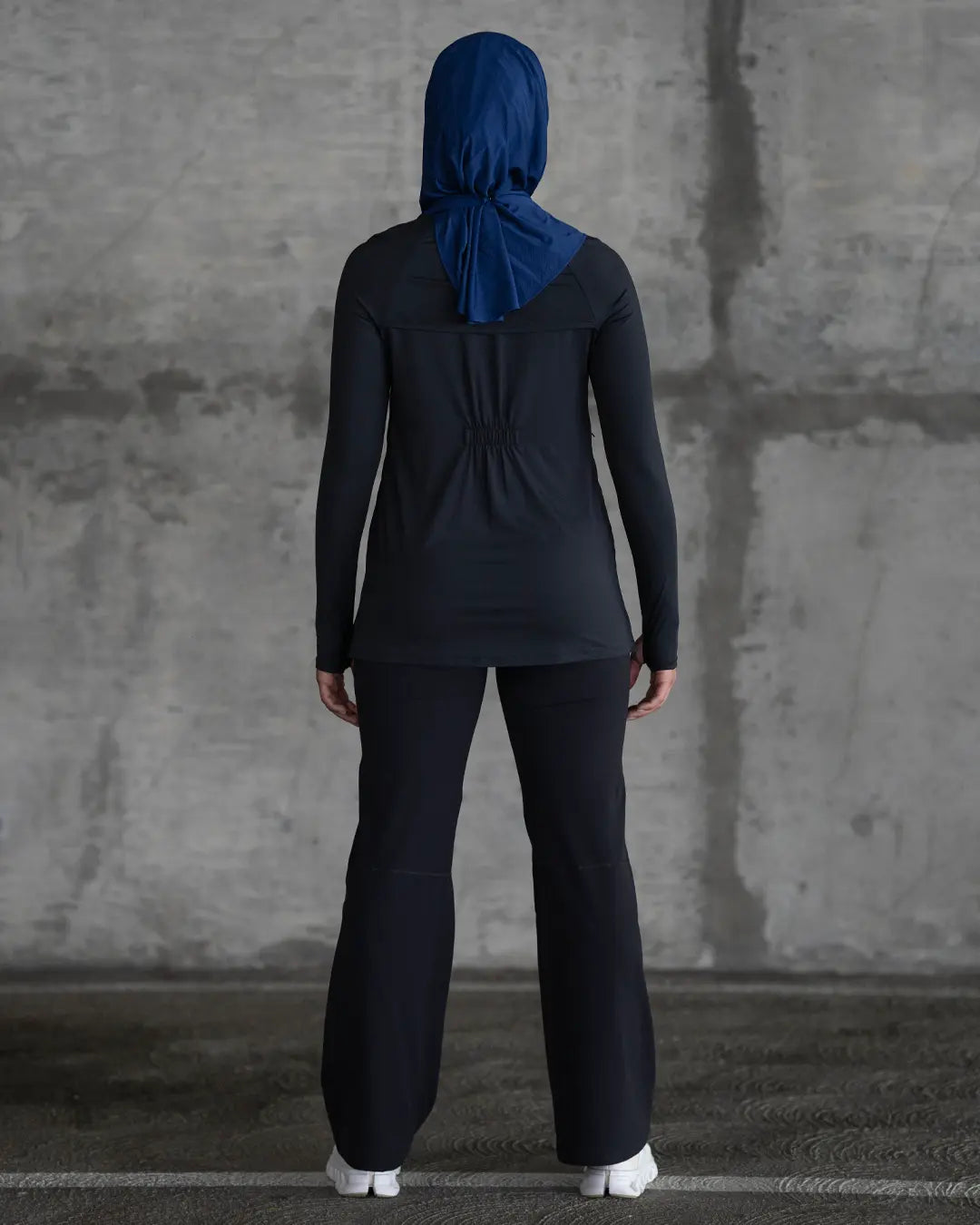 Anchor Straight Leg Pant