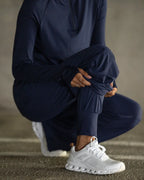 Anchor Straight Leg Pant