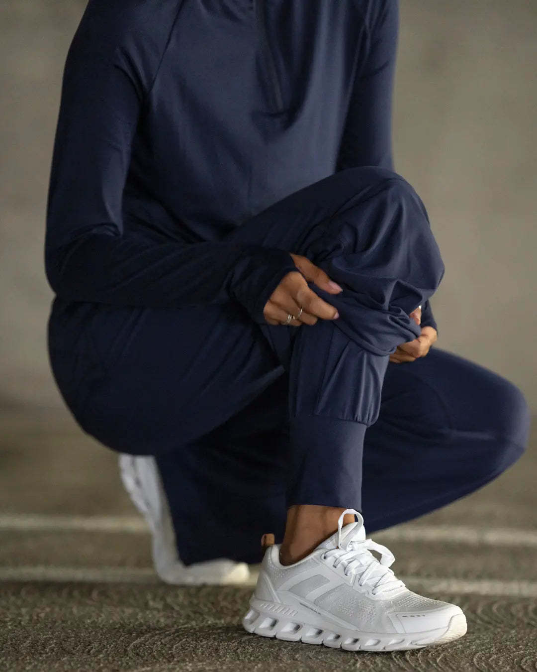 Anchor Straight Leg Pant