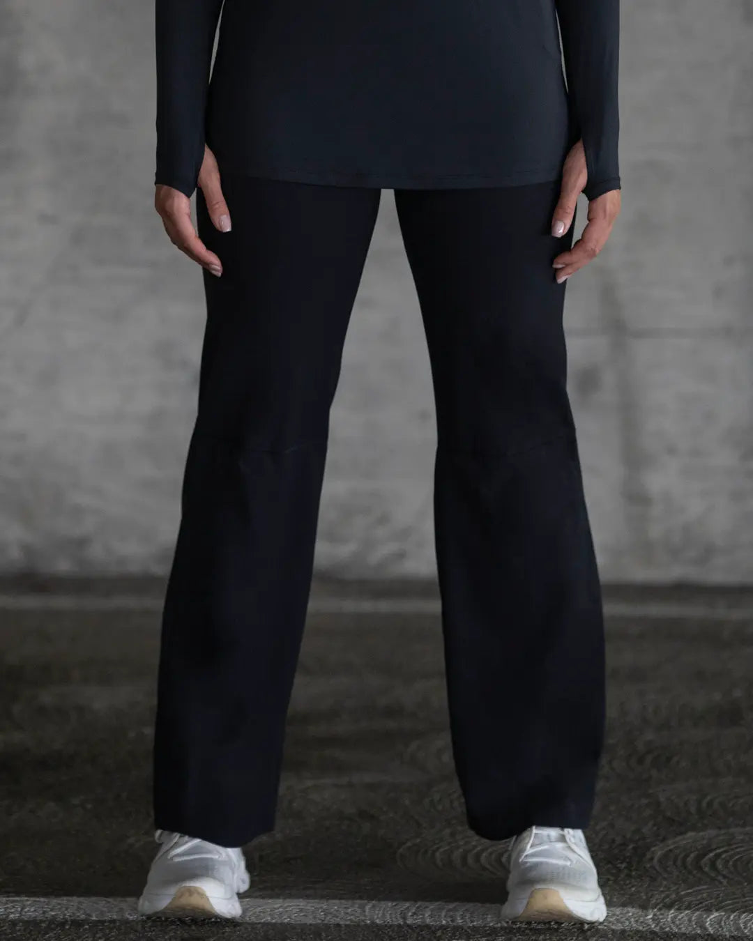 Anchor Straight Leg Pant
