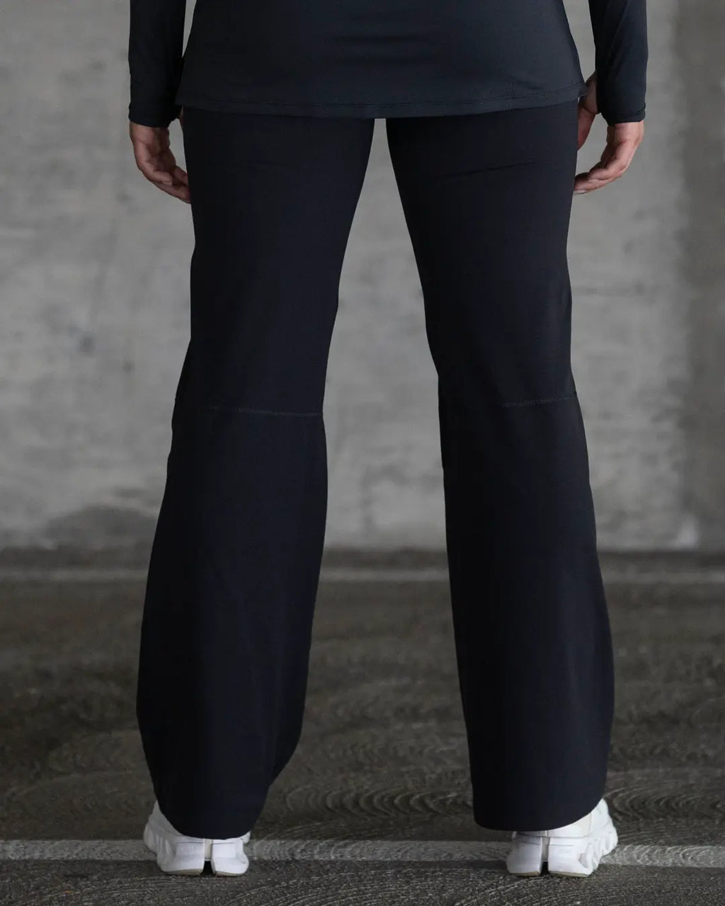 Anchor Straight Leg Pant