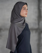 Essential Mesh Wrap Hijab