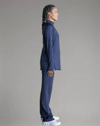 Essential Half Zip Top