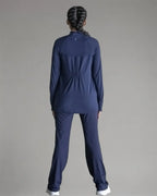 Essential Half Zip Top