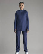 Essential Half Zip Top