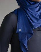 Essential Mesh Wrap Hijab