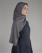 Essential Mesh Wrap Hijab