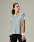 Effortless Crewneck top