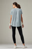 Effortless Crewneck top