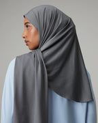 Essential Mesh Wrap Hijab