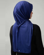 Essential Mesh Wrap Hijab