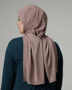 Essential Mesh Wrap Hijab