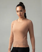 Essential Rib Top