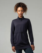 Essential Cowl Neck Top