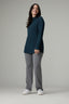 Essential Half Zip Top