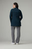 Essential Half Zip Long sleeve Top