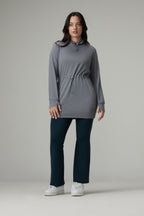 Essential Cowl Neck Top