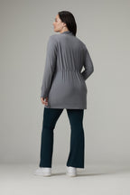 Essential Cowl Neck Top