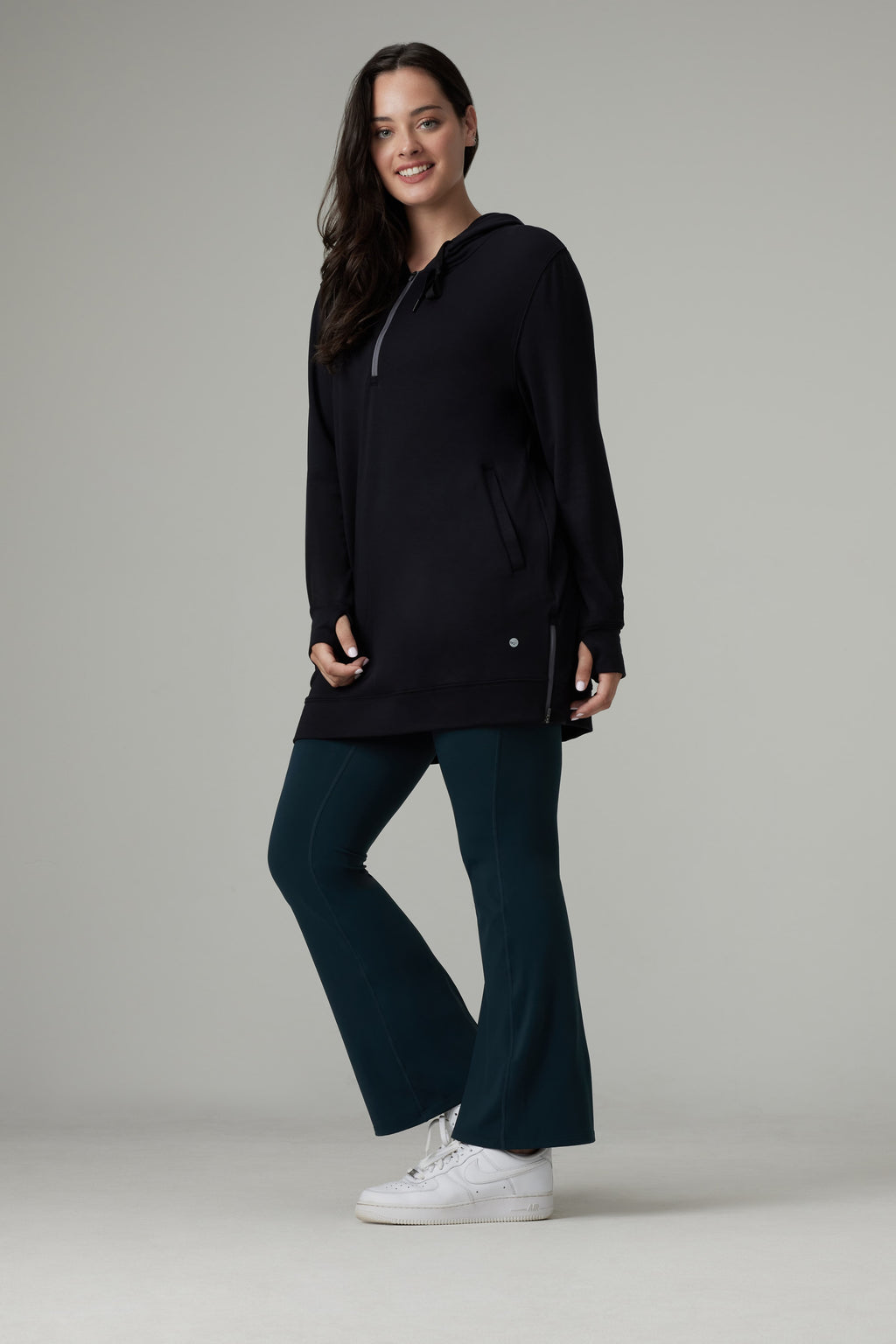 Ultrasoft Daily Hoodie