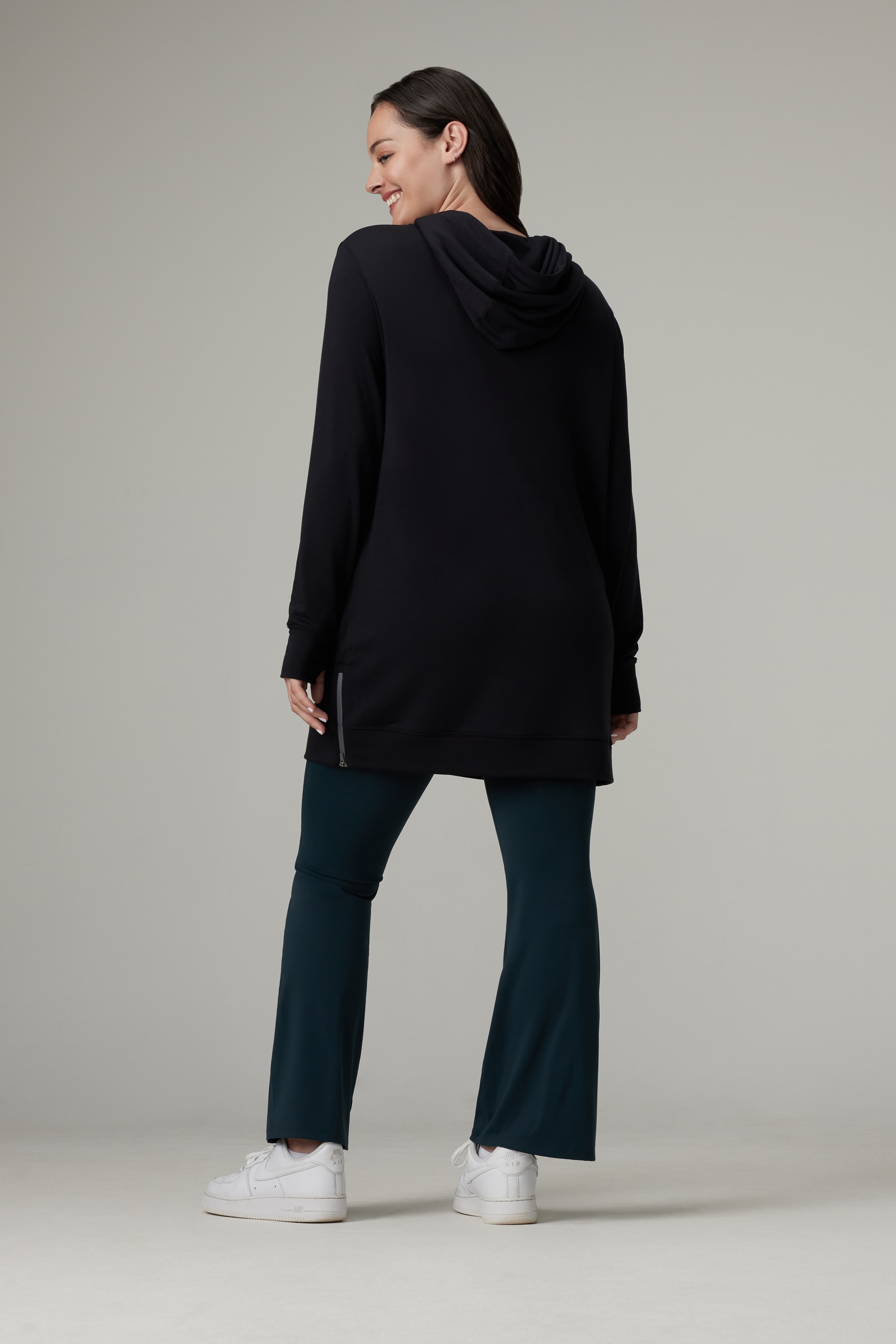 Ultrasoft Daily Hoodie