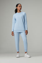 Sunday Reset Crew Top