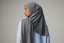 Essential Mesh Wrap Hijab