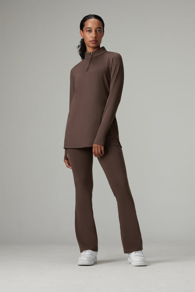 Essential Half Zip Top – Numod Active