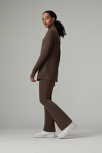 Essential Half Zip Top