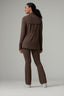 Essential Flare Legging