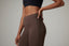 Essential High Rise Flare Pant