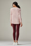 On the Move Long Sleeve Top