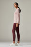 On the Move Long Sleeve Top