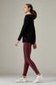 On the Move Long Sleeve Top