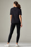 Oversized Performance top