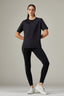 Oversized Performance top