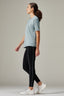 Oversized Performance top