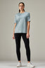 Oversized Performance top