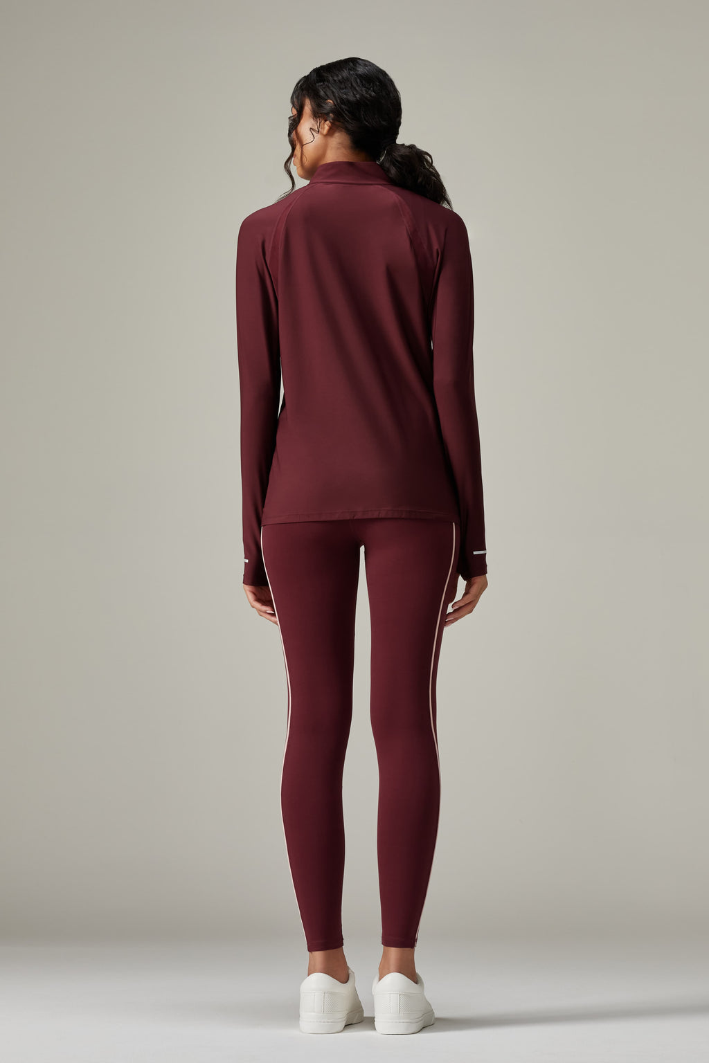 Performance Weightless Top