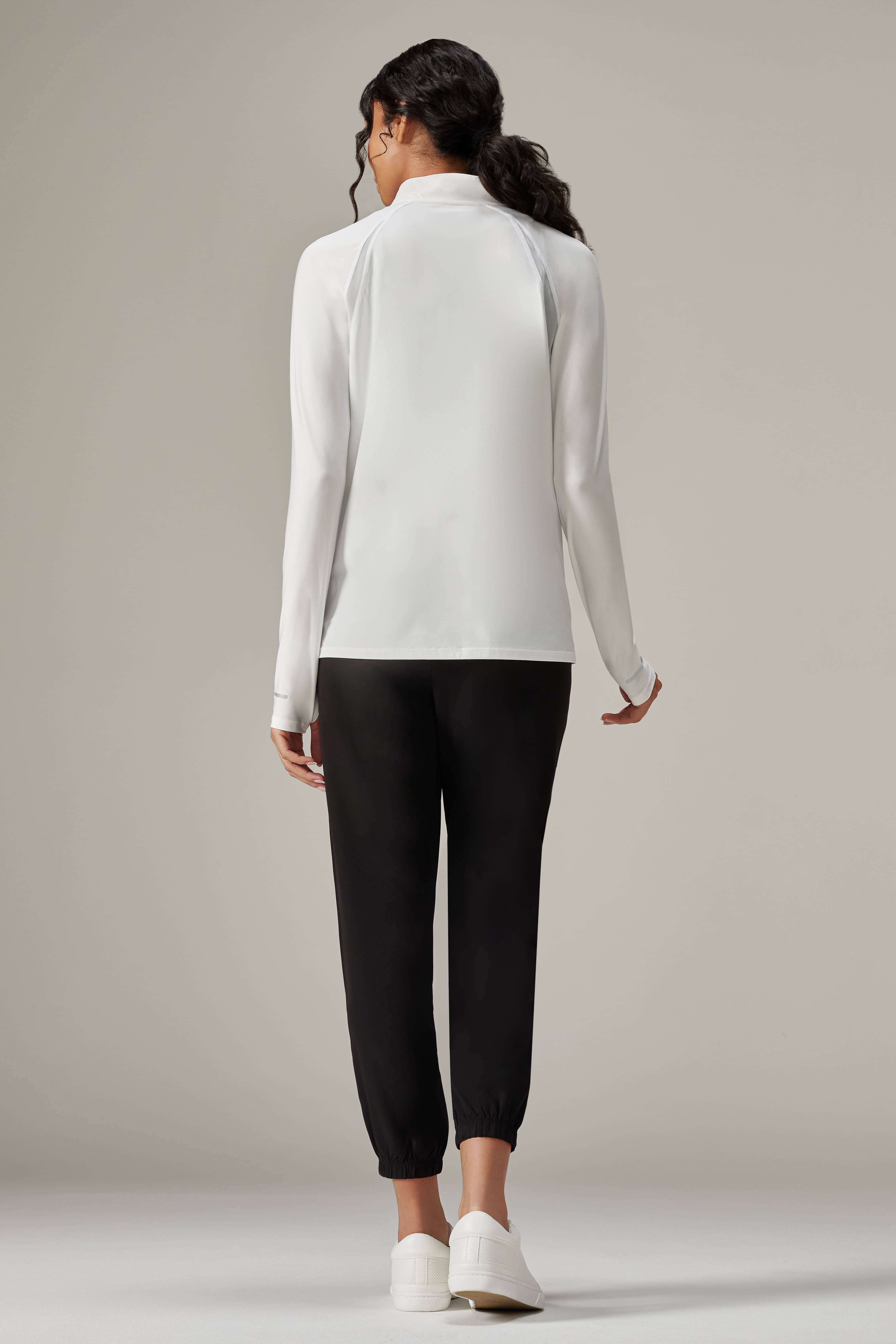 Performance Weightless Top