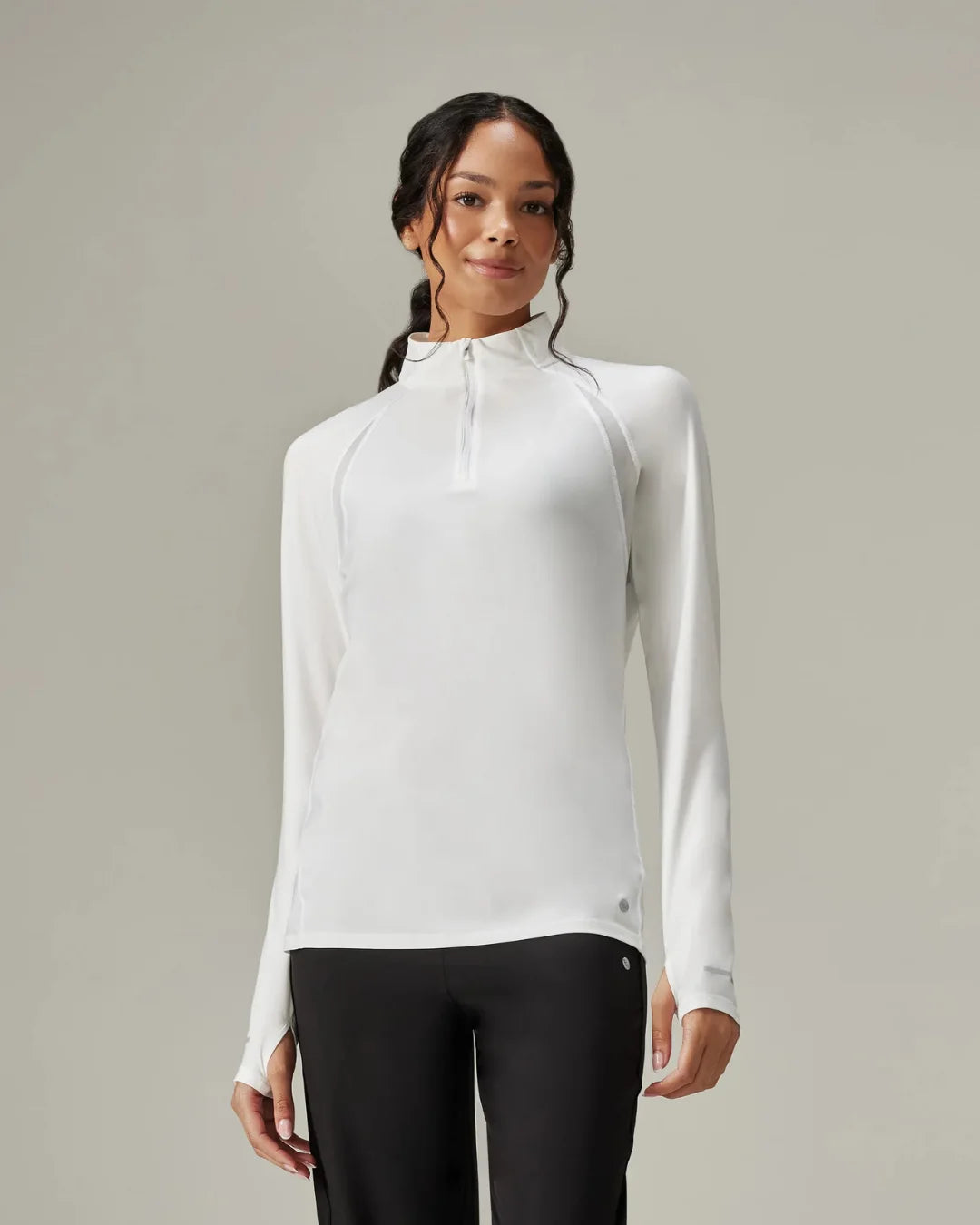 Performance Weightless Top
