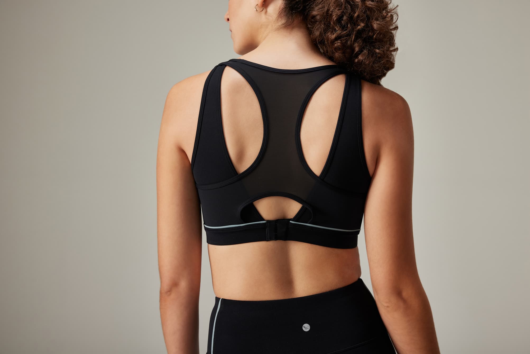 Weightless Performance Sports Bra